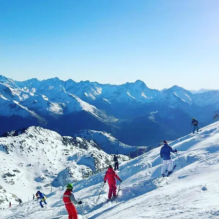 B2 Superbe Au Pied Vue Magnifique Appartamento