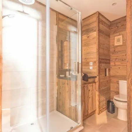 Appartamento B2 Superbe Au Pied Vue Magnifique *
