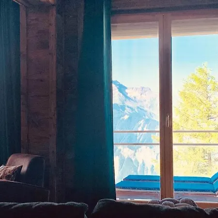 Appartamento B2 Superbe Au Pied Vue Magnifique *