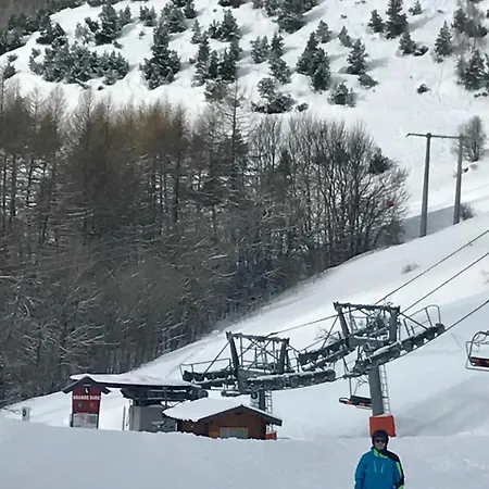 B2 Superbe Au Pied Vue Magnifique Huez